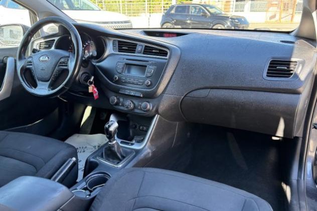 KIA cee'd 1.6 CRDi 110 CV 5 porte Active rif. 24201169 - Foto 9