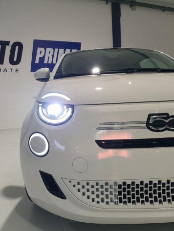 FIAT 500 500 Berlina 1.0 Hybrid Torino - Foto 8