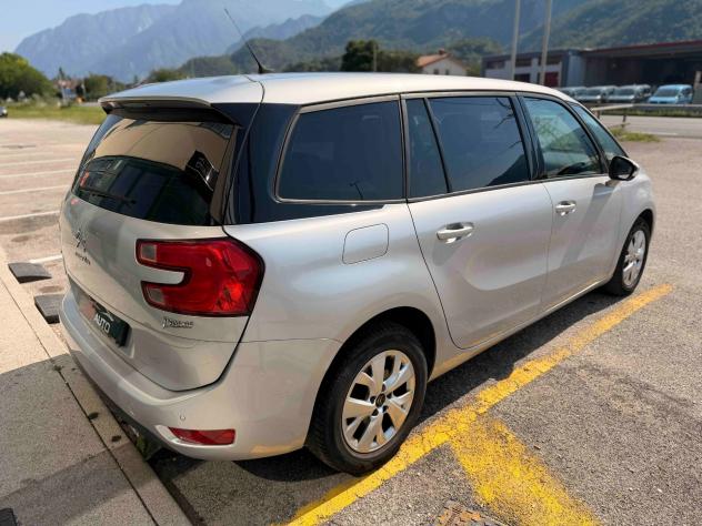 Citroen C4 Grand Picasso - 7 POSTI - Foto 4