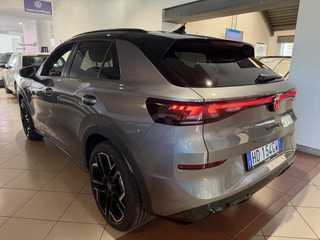 Volkswagen T-Roc 1.5 eTSI 110kW ACT R-Line DSG - Foto 3