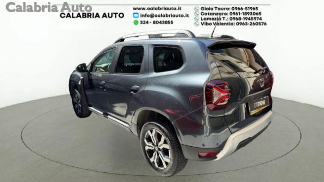DACIA Duster 1.5 Blue dCi 8V 115 CV 4x4 Prestige rif. 23632328 - Foto 3