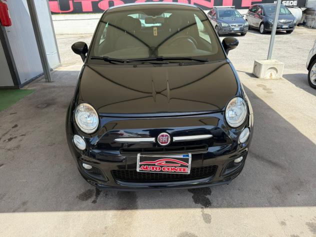 Fiat 500 S 1.2 BENZINA - Foto 2