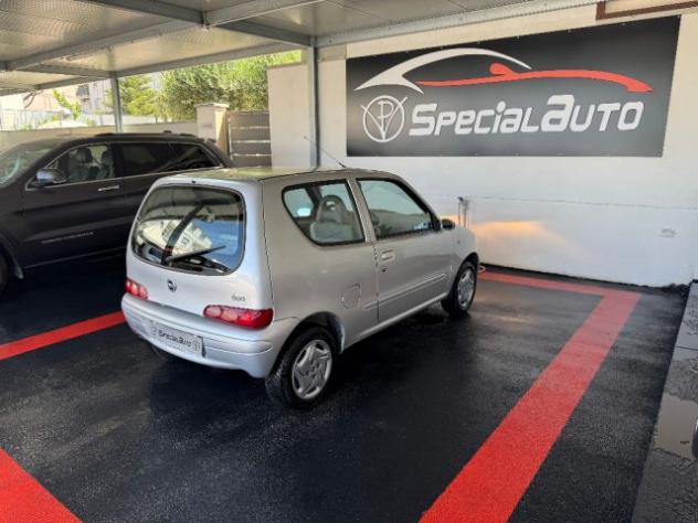 FIAT Seicento 1.1 50th Anniversary rif. 24156845 - Foto 5
