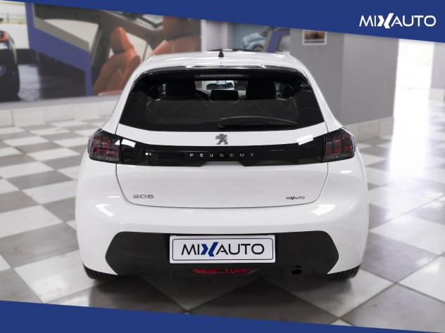 Peugeot 208 1.5 BlueHDI Active S&S 100CV - Foto 4