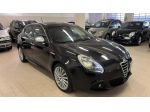 Alfa Romeo Giulietta 2.0 JTDm-2 - 140 CV Exclusive