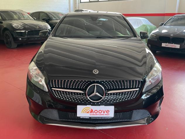 Mercedes-benz A 160 d Automatic Sport - Foto 8