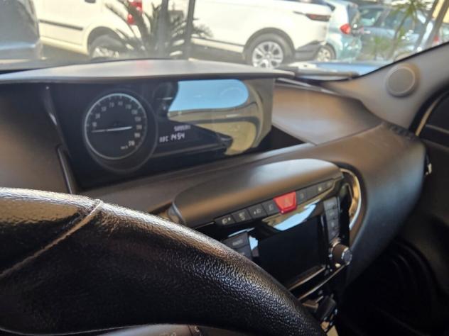 LANCIA Ypsilon 3ª serie Ypsilon 1.2 69 CV 5 porte Gold - Foto 7