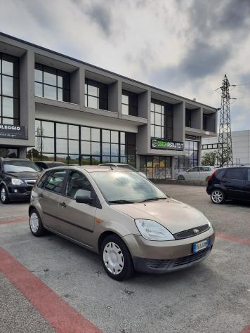 Ford Fiesta 1.2 16V 5p. Ambiente OK NEOPATENTATI - Foto 5