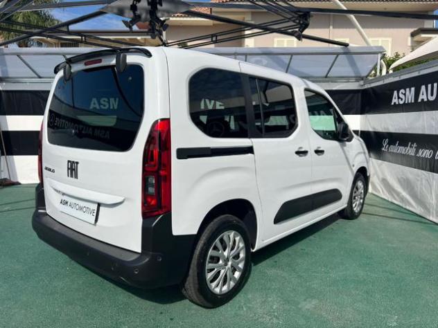 FIAT Doblo Doblò 1.5 BlueHdi 130 CV PC icon +iva rif. 23978016 - Foto 6