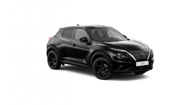 NISSAN Juke 1.6 HEV Tekna BOSE rif. 23813369