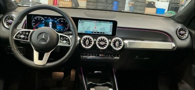 MERCEDES GLB (X247) GLB 200 d Automatic Premium - Foto 5