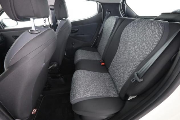 LANCIA Ypsilon Ypsilon 1.0 FireFly 5 porte S&S Hybrid Silver rif. 23843615 - Foto 3
