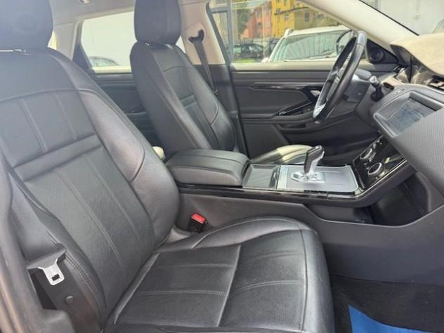 LAND ROVER Range Rover Evoque 2.0D I4 150CV AWD Business Edition rif. 23685930 - Foto 8