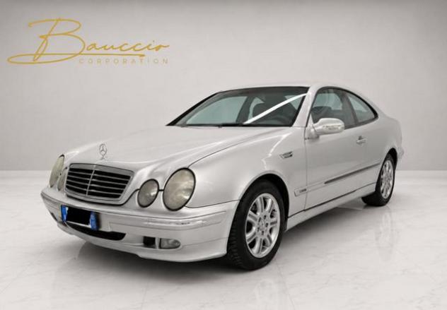 MERCEDES-BENZ CLK 200 KOMPRESSOR rif. 23935581 - Foto 3
