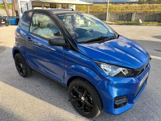 AIXAM City Sport nuova da immatricolare rif. 16335984 - Foto 4