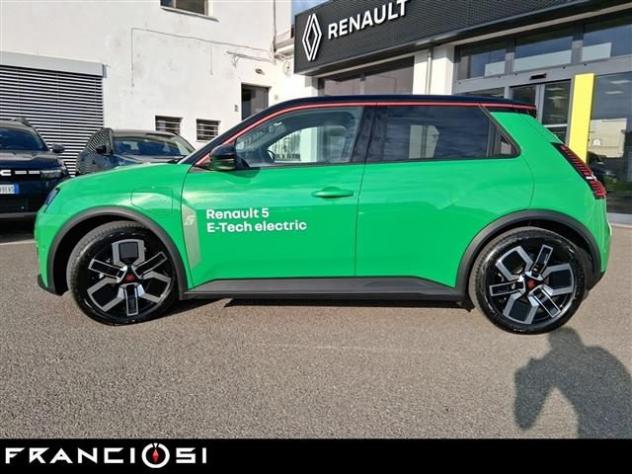 RENAULT Renault 5 E-Tech Techno comfort range 150cv rif. 24061678 - Foto 10