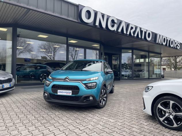 Citroën C3 C3 PureTech 83 S&S Max #VARI.COLORI