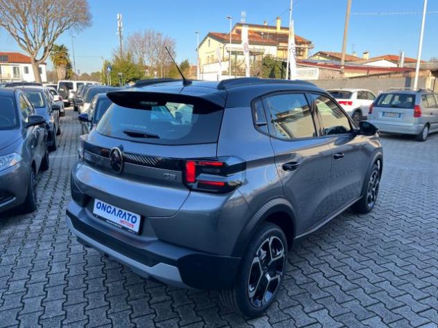 CITROEN C3 PureTech 100 S&S Plus rif. 22131948 - Foto 5