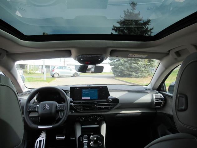 Citroen C5 C5 X Hybrid 225e-EAT8 SHINE PACK 2022