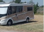 Motorhome 5,99 Dethleffs