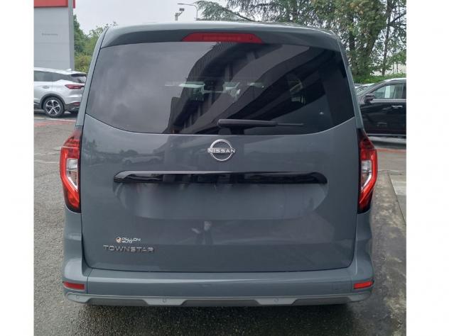 Nissan Townstar PRONTA CONSEGNA 7 POSTI PASSO LUNGO NCONNECTA - Foto 6