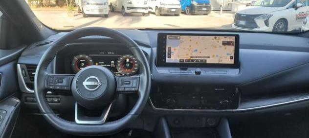 NISSAN Qashqai e-Power Tekna+ rif. 24134049 - Foto 10