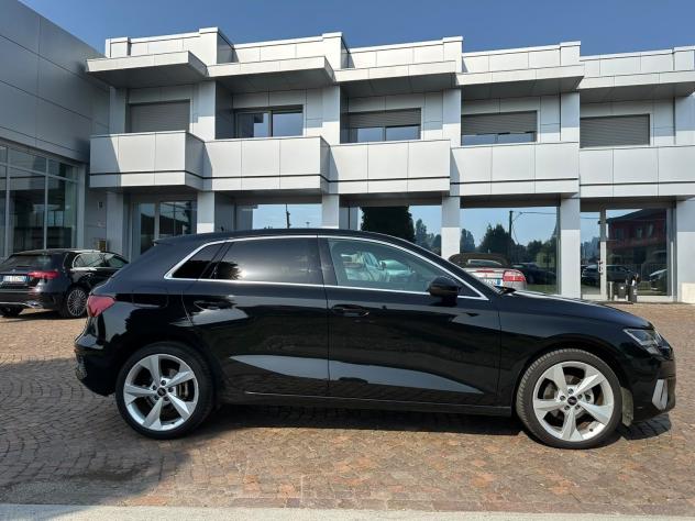 Audi A3 Sportback 35 TDI S tronic Business Advanced - Foto 7