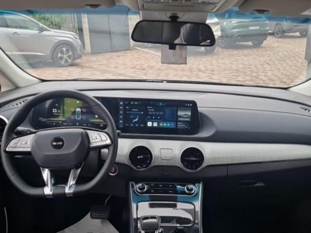 EVO Evo Spazio 1.5 Turbo 5 posti Bi-Fuel GPL rif. 23367821 - Foto 8