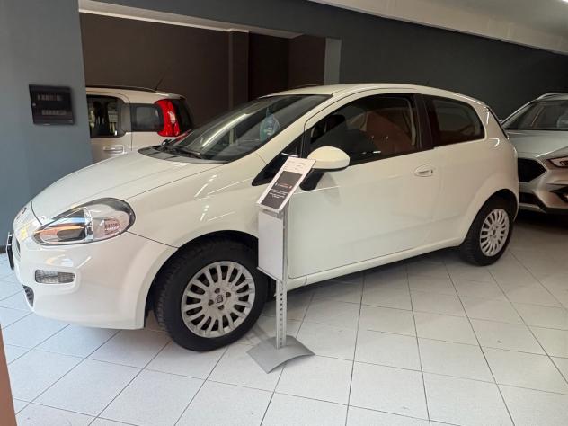 Fiat Punto 1.2 8V 3 porte Street - Foto 4