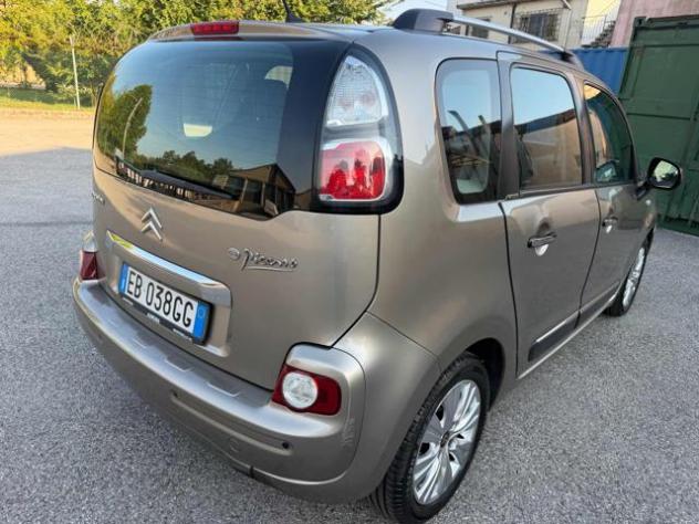 CITROEN C3 Picasso 1.6 HDi 90 airdream Business Stupenda Bellissima rif. 24073906 - Foto 7