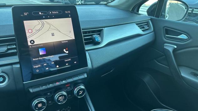 Renault Captur II 2019 1.6 E-TECH Plug-in Hybrid 160cv Intens Auto - Foto 9