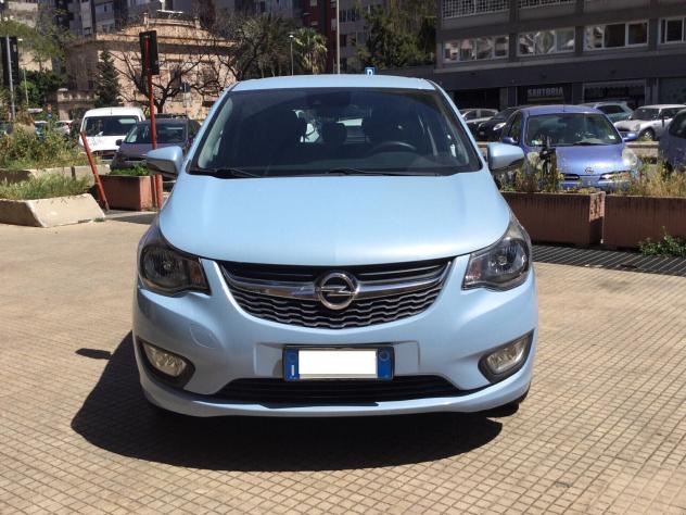 Opel Karl 1.0 75 CV N-Joy - Foto 4