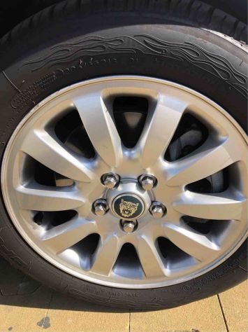 Vendesi Jaguar - Foto 4