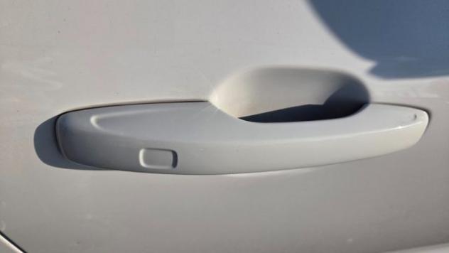 VOLVO XC60 T6 Recharge Plug-in Hybrid AWD Inscription PERMUTE rif. 23992636 - Foto 8