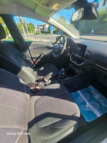 Ford Fiesta 1.0 Ecoboost 100 CV 5 porte Vignale - Foto 9