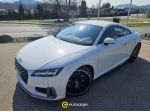 AUDI TT Coupé 45 TFSI quattro S tronic rif. 23769509