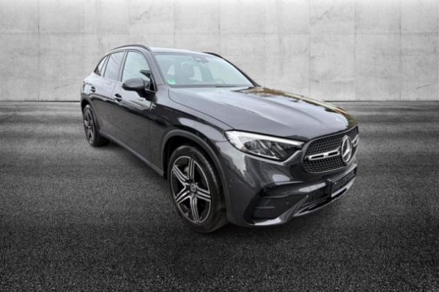 MERCEDES-BENZ GLC 220 d 4Matic Mild Hybrid AMG Line Advanced Plus rif. 24050143 - Foto 2