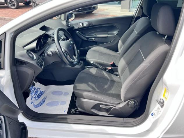Ford Fiesta Plus 1.2 60CV 3 porte - Foto 5