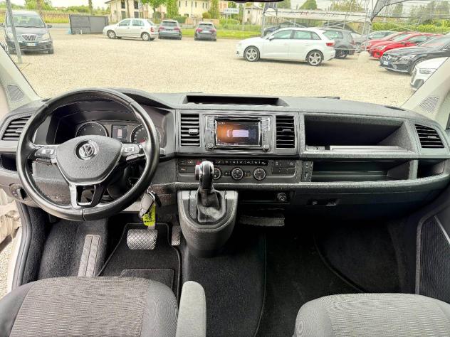 VOLKSWAGEN T6 - Foto 8