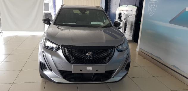PEUGEOT 2008 2ª serie 2008 PureTech 100 S&S Allure Pack