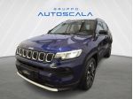 JEEP Compass 1.5 Turbo T4 130cv MHEV 2WD Limited rif. 24238281