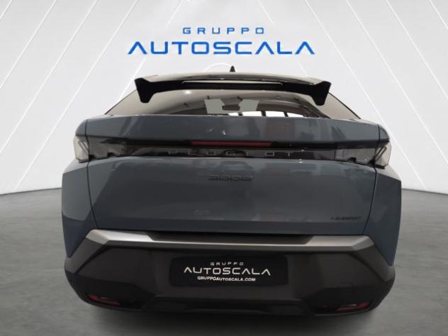 PEUGEOT 3008 1.2 Hybrid 145cv e-DCS6 GT rif. 24242301 - Foto 4