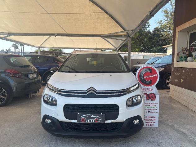 CITROEN - C3 - BlueHDi 100 S&S Shine - Foto 2