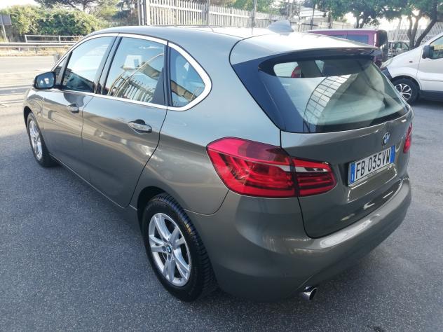 Bmw 216 216d Active Tourer Luxury - Foto 4
