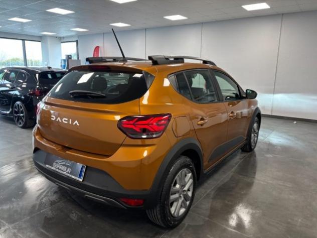 DACIA Sandero Stepway 1.0 GPL ECO-G Comfort SL DaciaPlus rif. 23992192 - Foto 6