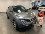 NISSAN Juke 1.6 GPL Acenta Full Optional  rif. 24038986