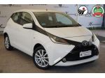 Toyota Aygo 1.0 VVT-i 69 CV 5 porte x-play