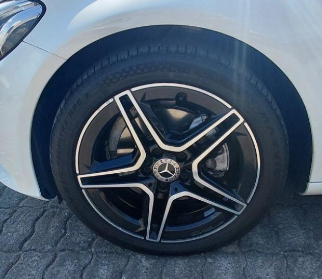 Mercedes-benz C 220 200 d Auto Sport - Foto 9
