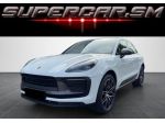 PORSCHE Macan T PANORAMA 21 PASM SPORT CHRONO rif. 23636908