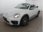 VOLKSWAGEN Maggiolino Cabrio 1.8 TSI DSG DUNE Edition LIMITED EDITION rif.  &hellip;